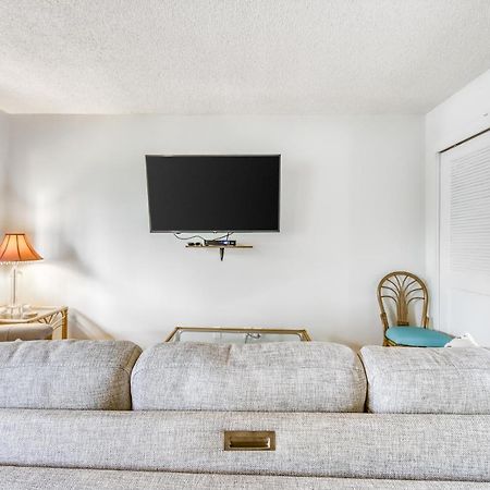 Kona Shores 230 Apartman Kailua Kültér fotó