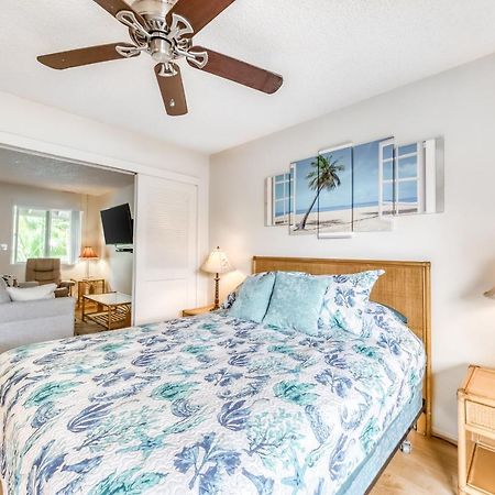 Kona Shores 230 Apartman Kailua Kültér fotó