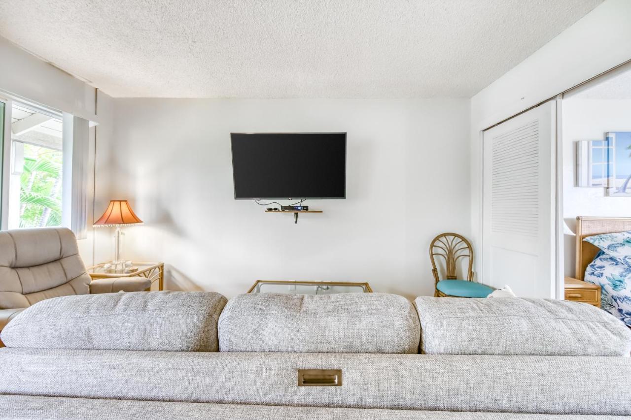 Kona Shores 230 Kailua Kültér fotó