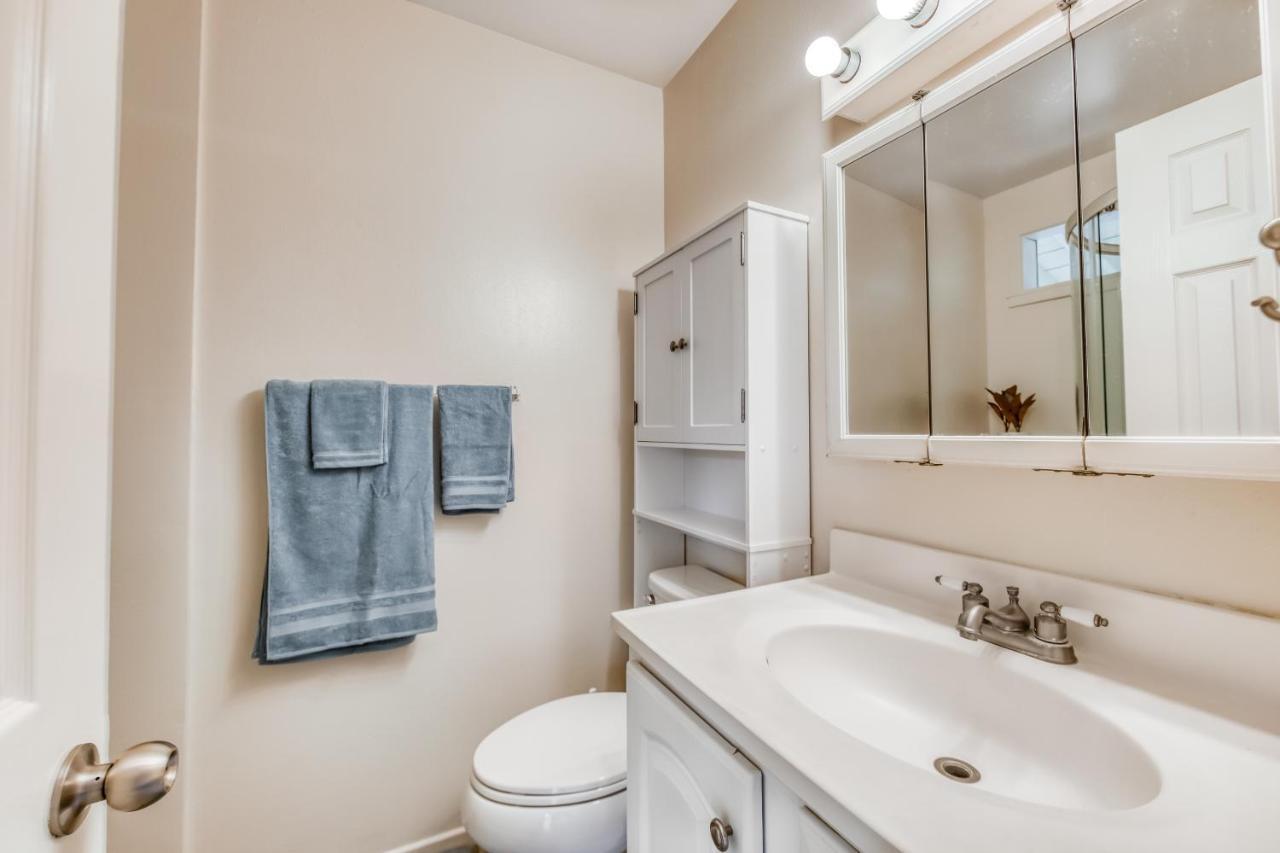 Kona Shores 230 Kailua Kültér fotó