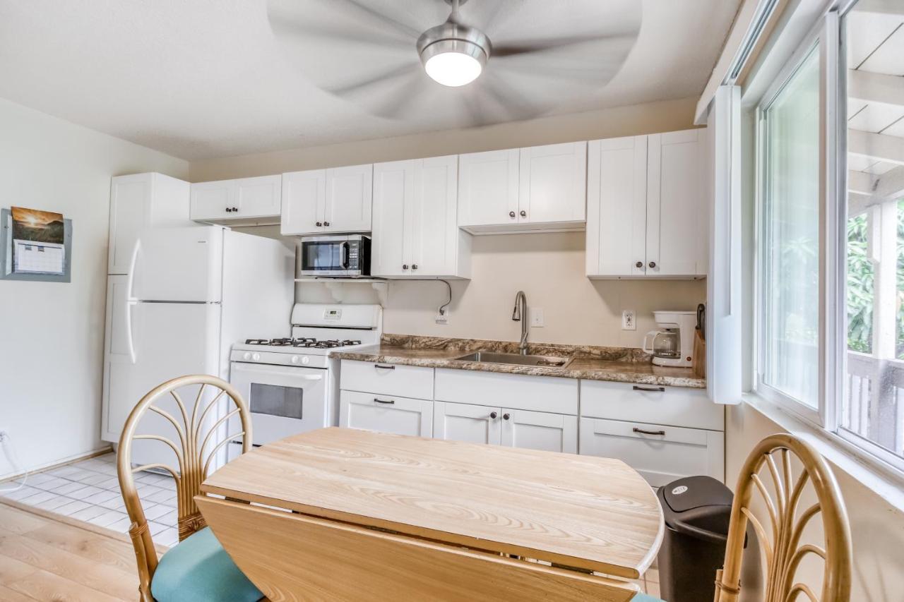 Kona Shores 230 Apartman Kailua Kültér fotó