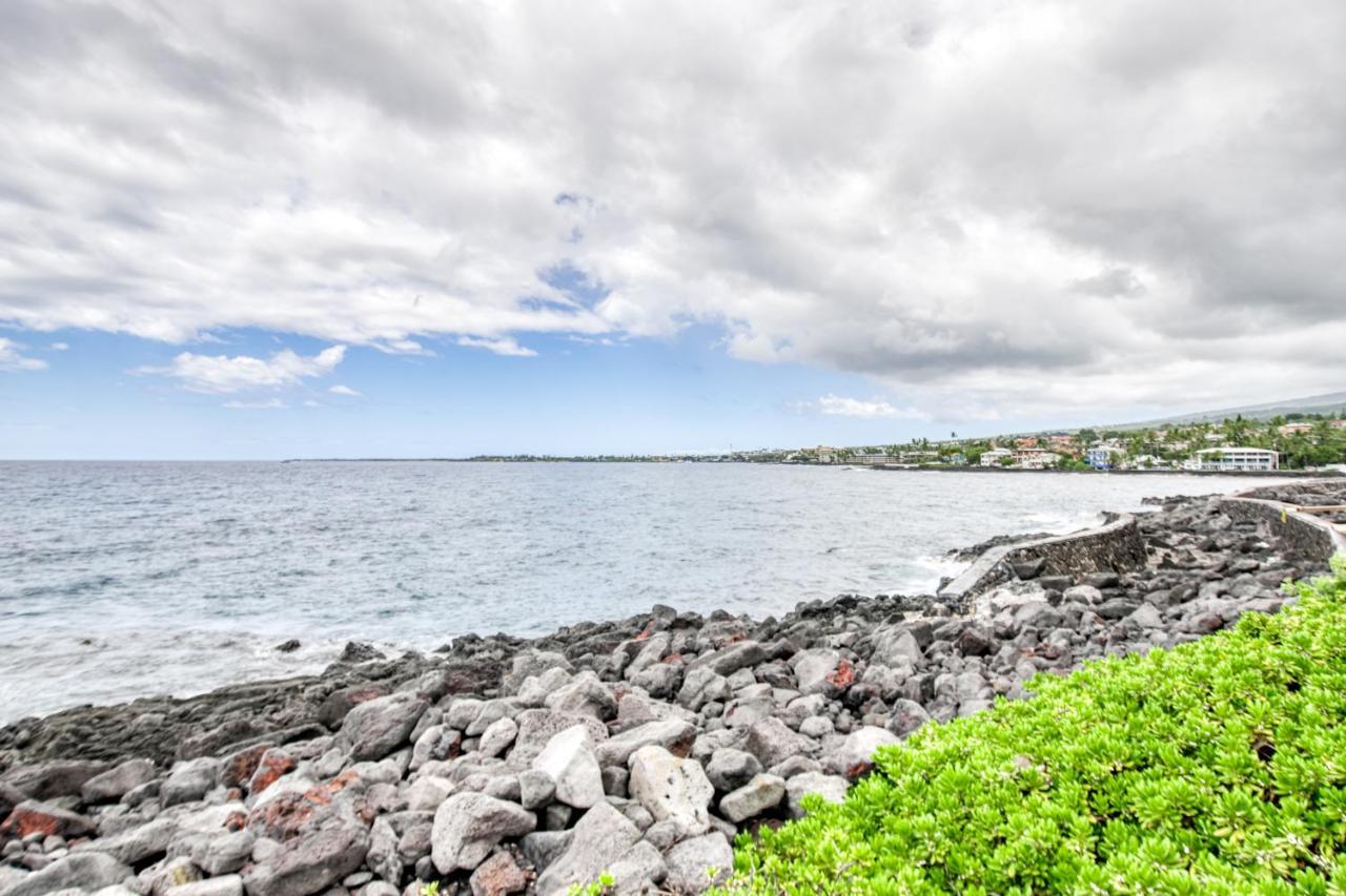 Kona Shores 230 Kailua Kültér fotó