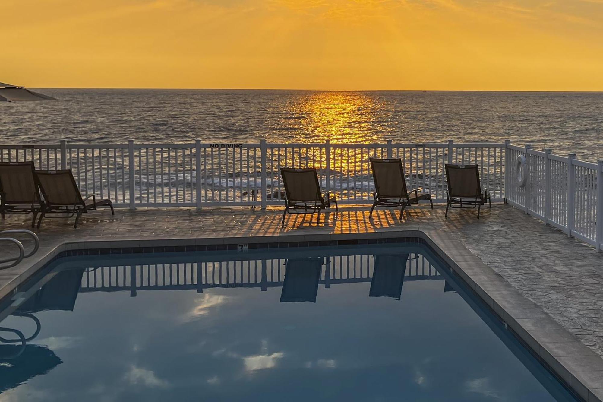 Kona Shores 230 Kailua Kültér fotó